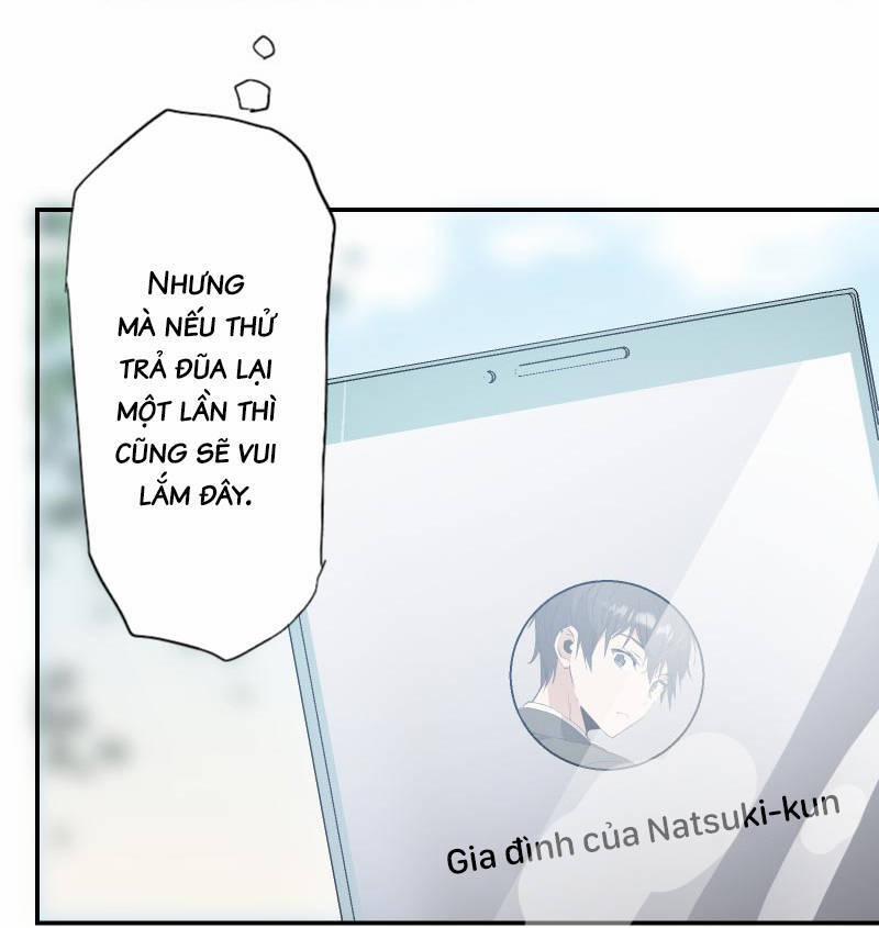 Trò Chơi Thanh Xuân Tràn Đầy Nhiệt Huyết Của Haibara 4 trang 43