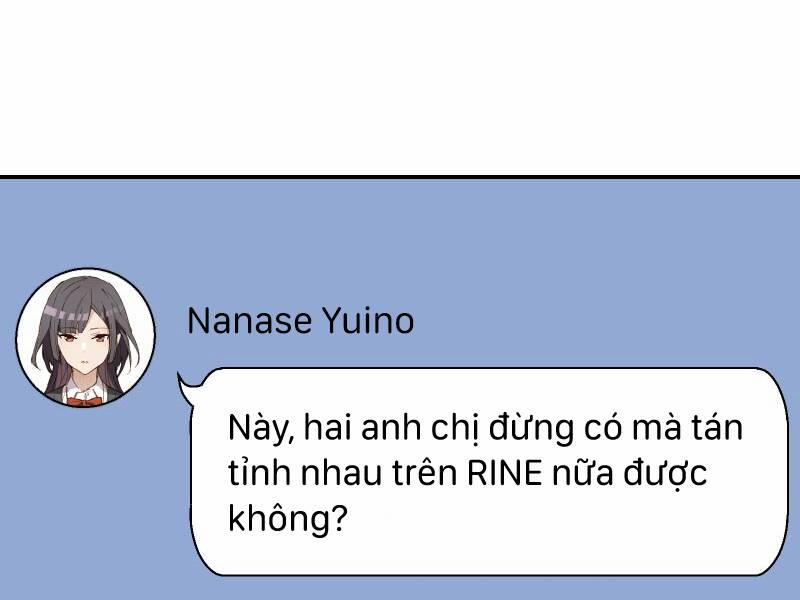 Trò Chơi Thanh Xuân Tràn Đầy Nhiệt Huyết Của Haibara 4 trang 53