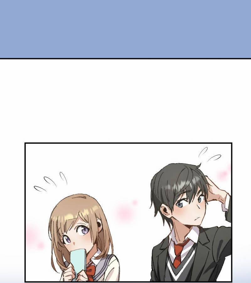 Trò Chơi Thanh Xuân Tràn Đầy Nhiệt Huyết Của Haibara 4 trang 54