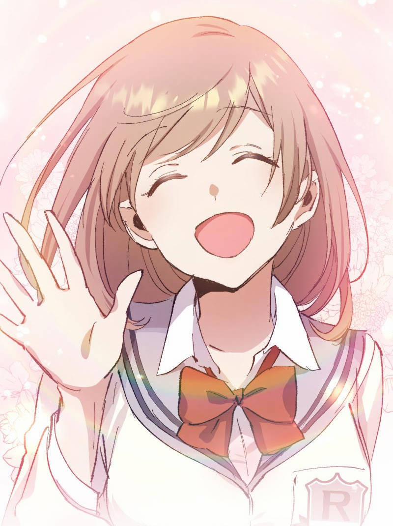 Trò Chơi Thanh Xuân Tràn Đầy Nhiệt Huyết Của Haibara 4 trang 73