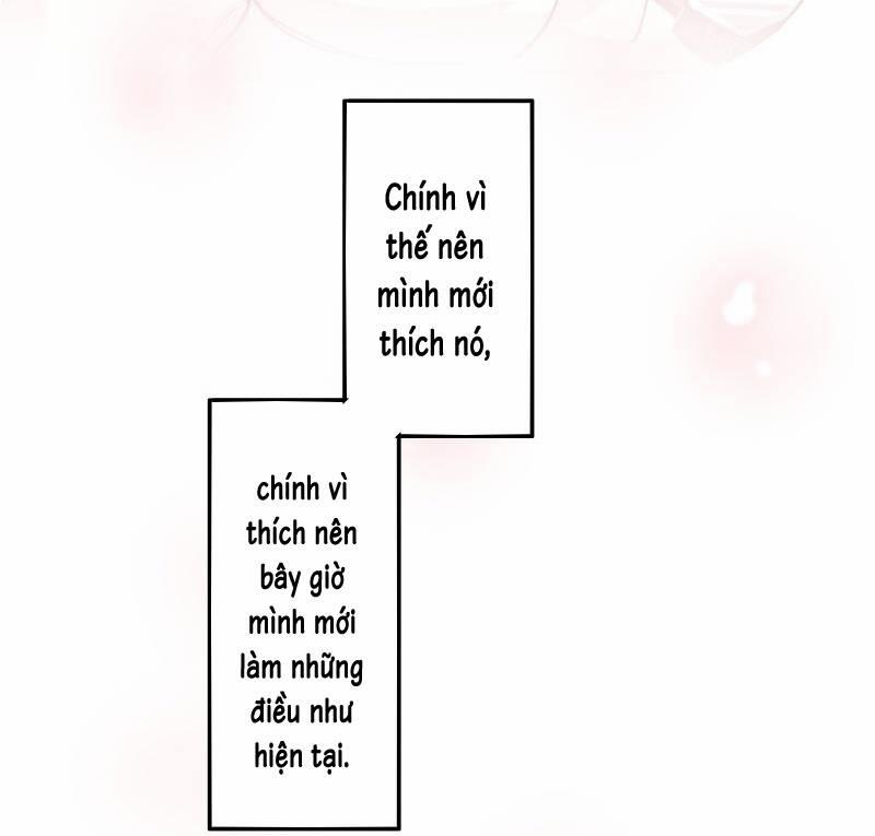 Trò Chơi Thanh Xuân Tràn Đầy Nhiệt Huyết Của Haibara 4 trang 74