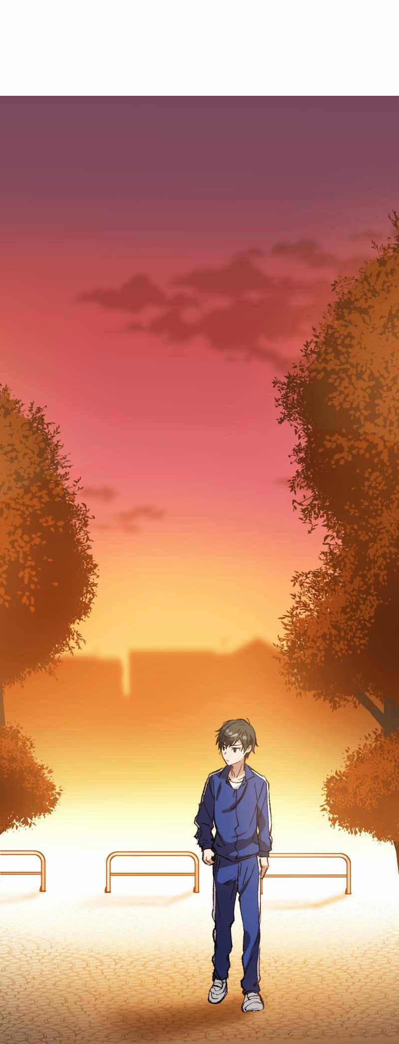 Trò Chơi Thanh Xuân Tràn Đầy Nhiệt Huyết Của Haibara 5 trang 1