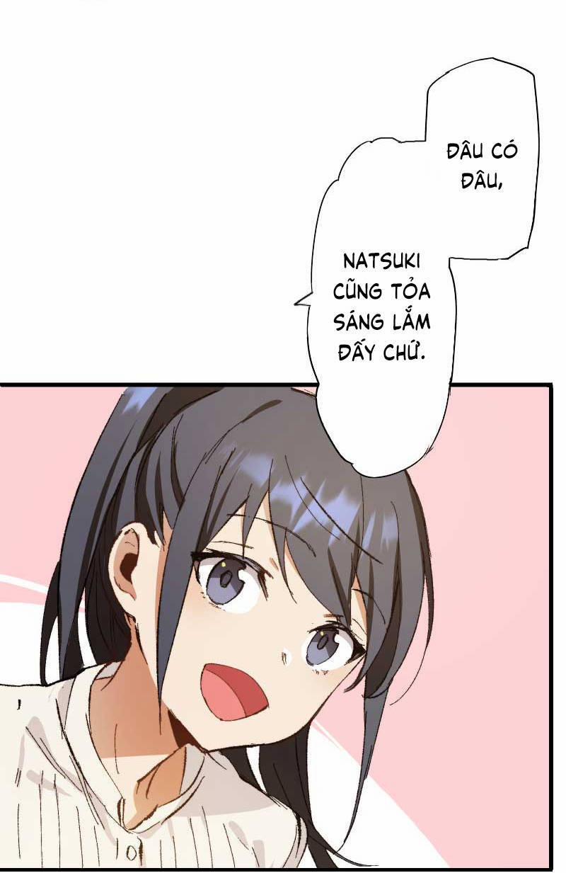 Trò Chơi Thanh Xuân Tràn Đầy Nhiệt Huyết Của Haibara 5 trang 16