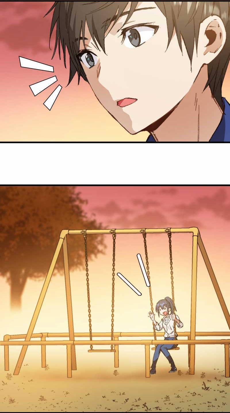 Trò Chơi Thanh Xuân Tràn Đầy Nhiệt Huyết Của Haibara 5 trang 2