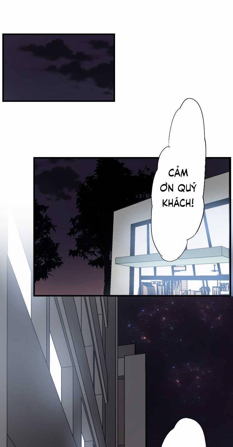 Trò Chơi Thanh Xuân Tràn Đầy Nhiệt Huyết Của Haibara 5 trang 36