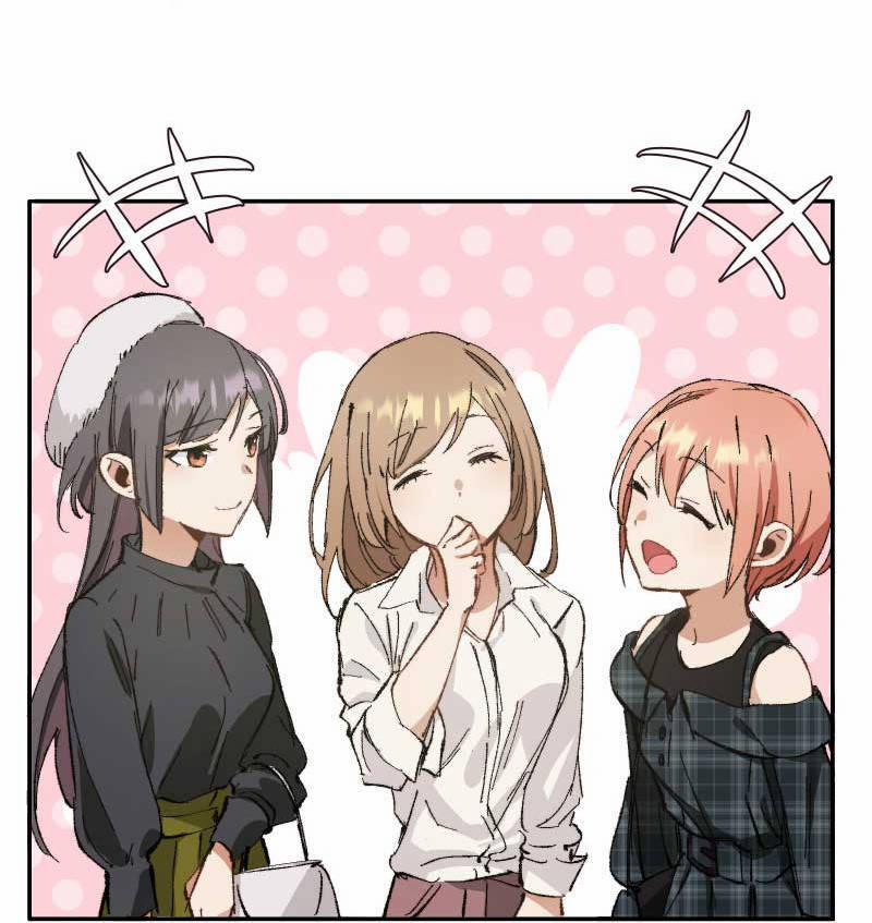 Trò Chơi Thanh Xuân Tràn Đầy Nhiệt Huyết Của Haibara 5 trang 51