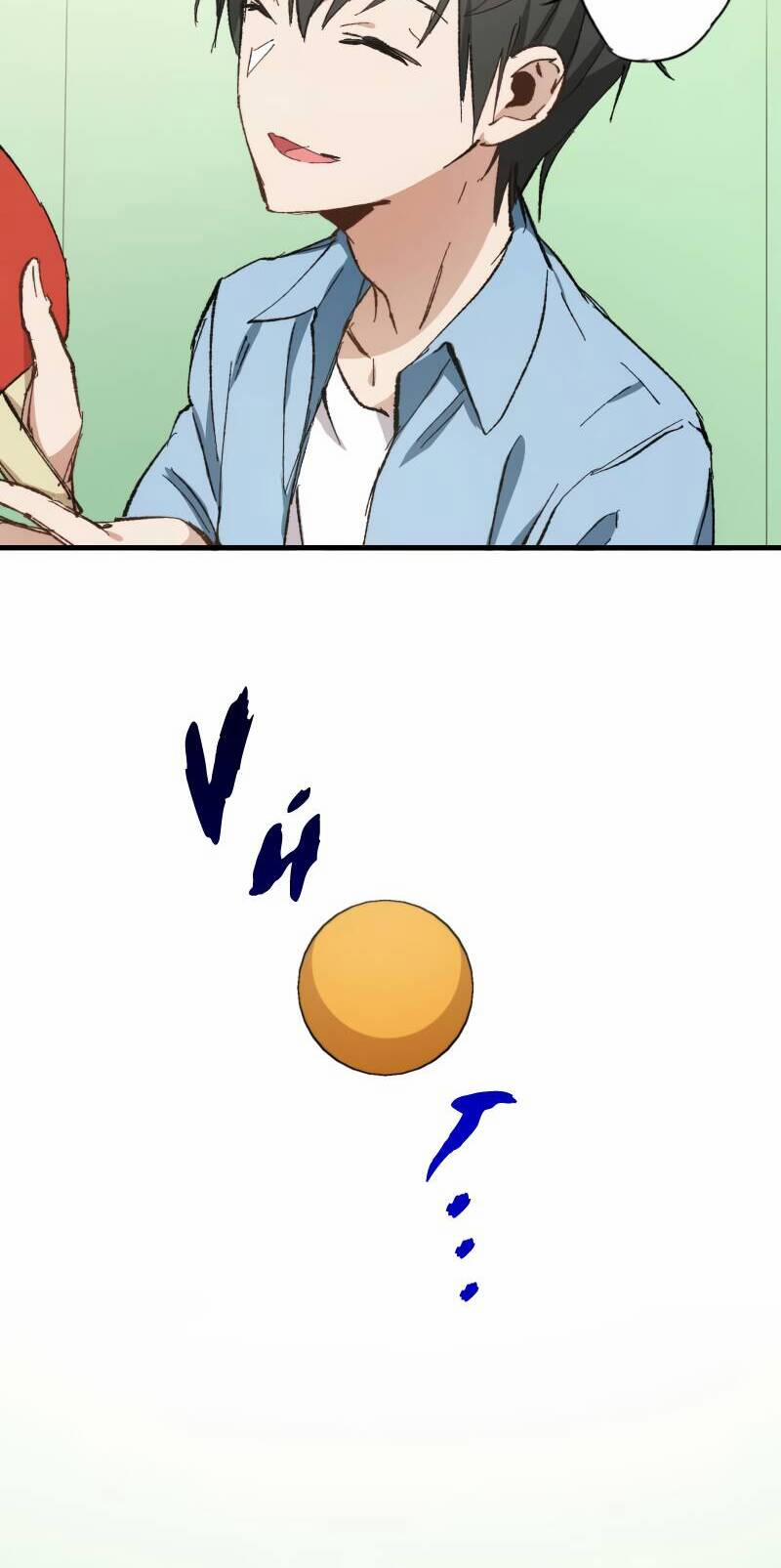 Trò Chơi Thanh Xuân Tràn Đầy Nhiệt Huyết Của Haibara 6 trang 11