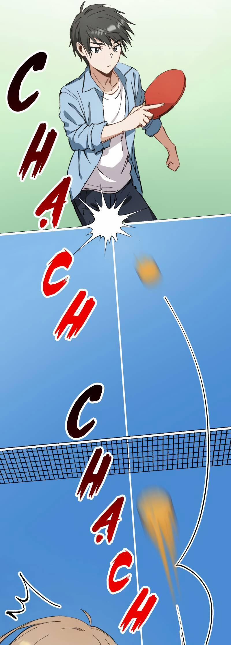 Trò Chơi Thanh Xuân Tràn Đầy Nhiệt Huyết Của Haibara 6 trang 12