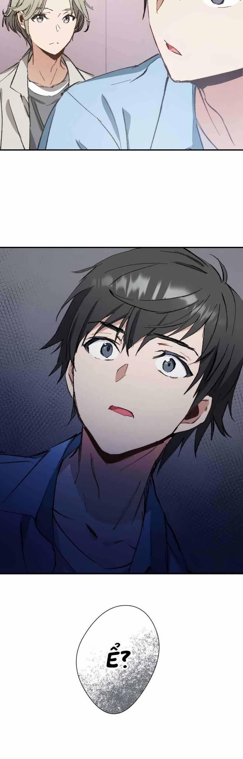 Trò Chơi Thanh Xuân Tràn Đầy Nhiệt Huyết Của Haibara 6 trang 39