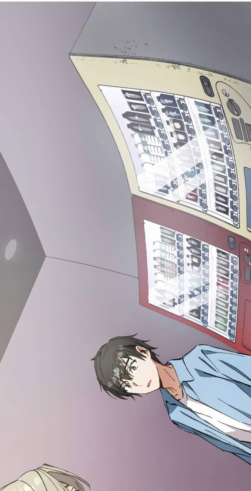 Trò Chơi Thanh Xuân Tràn Đầy Nhiệt Huyết Của Haibara 7 trang 1