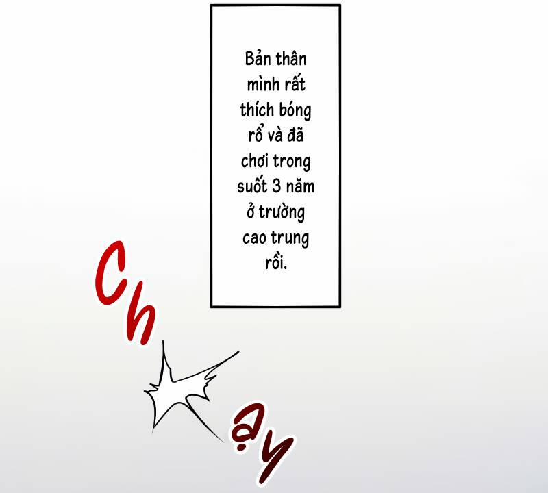 Trò Chơi Thanh Xuân Tràn Đầy Nhiệt Huyết Của Haibara 7 trang 46