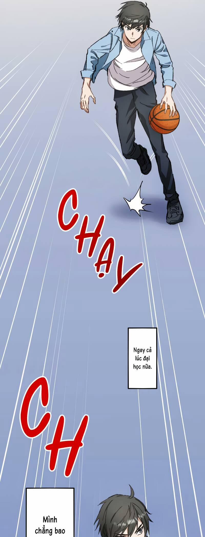 Trò Chơi Thanh Xuân Tràn Đầy Nhiệt Huyết Của Haibara 7 trang 47