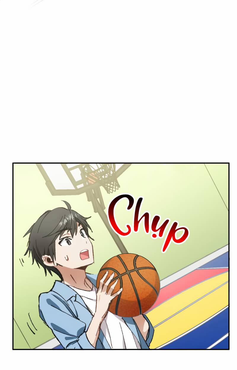 Trò Chơi Thanh Xuân Tràn Đầy Nhiệt Huyết Của Haibara 7 trang 61