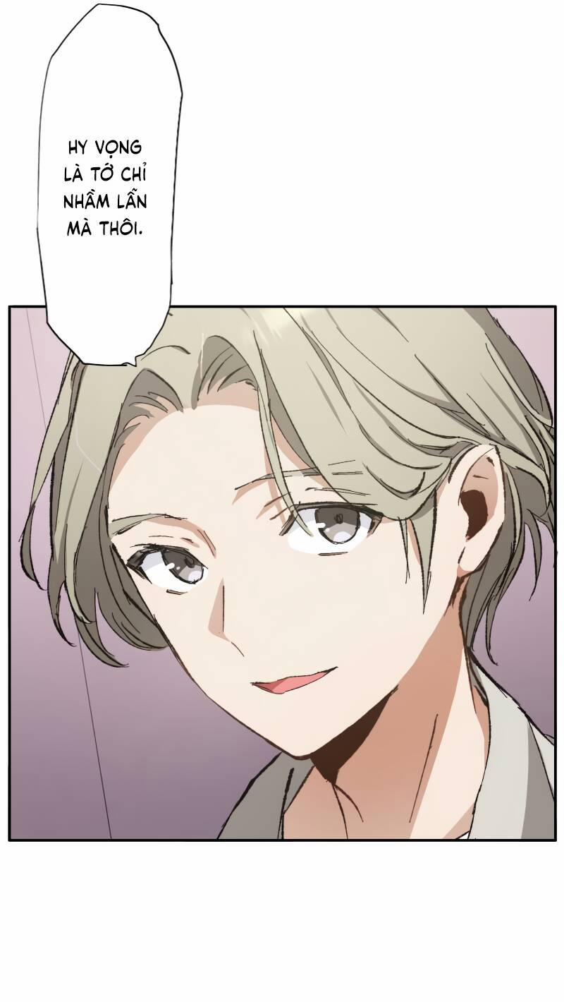 Trò Chơi Thanh Xuân Tràn Đầy Nhiệt Huyết Của Haibara 7 trang 9