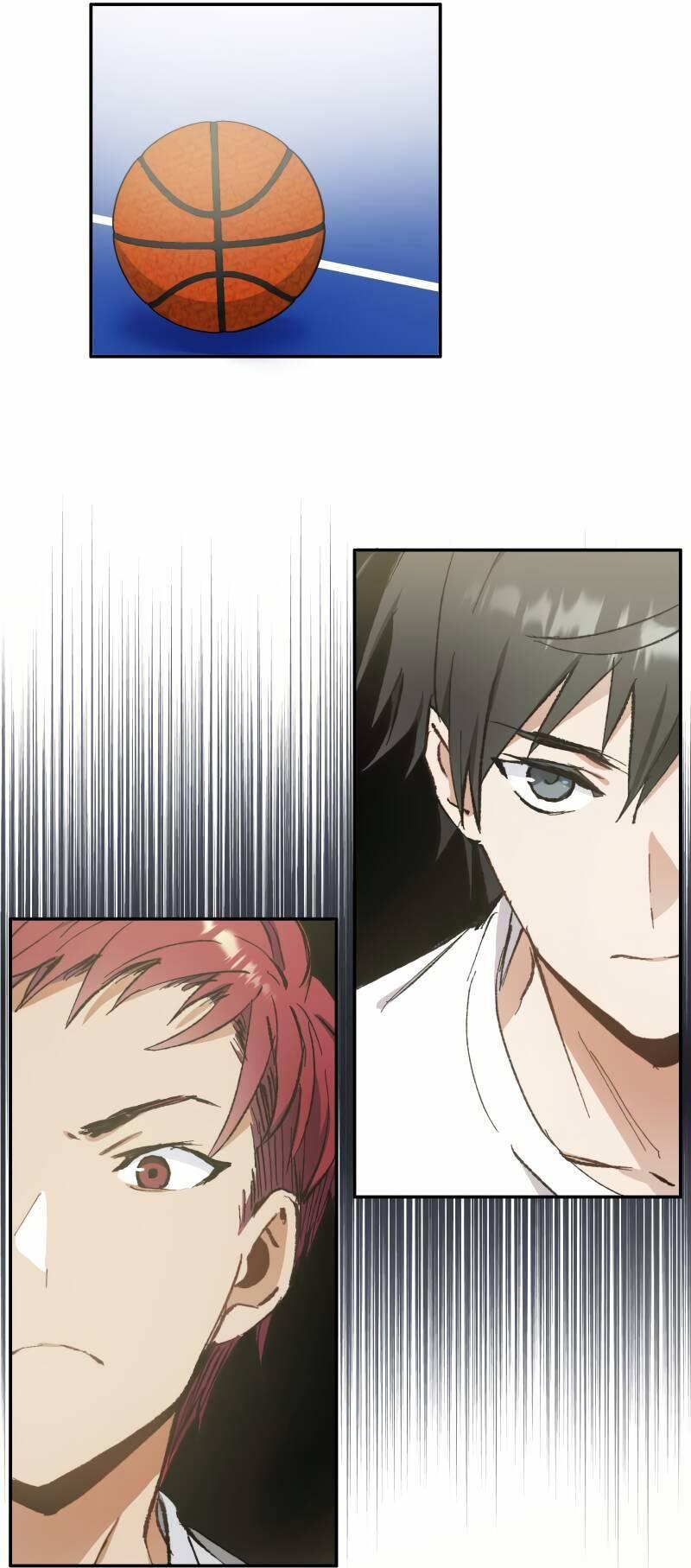 Trò Chơi Thanh Xuân Tràn Đầy Nhiệt Huyết Của Haibara 8 trang 1