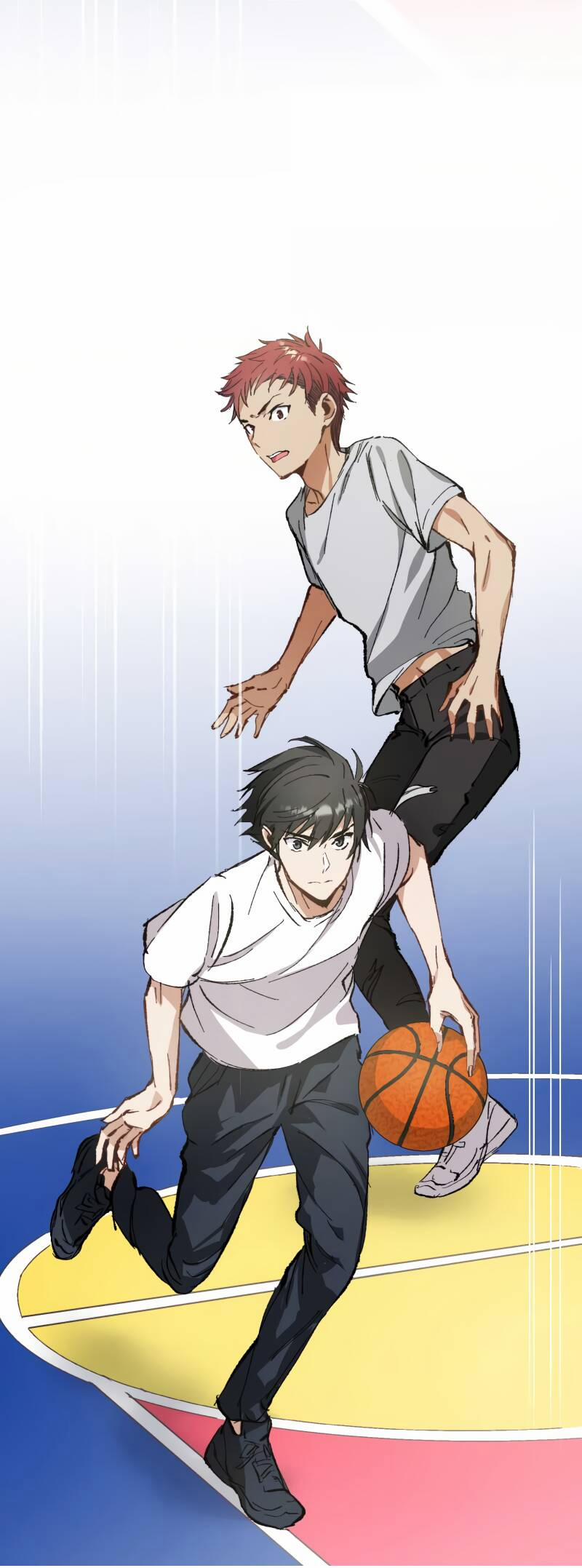 Trò Chơi Thanh Xuân Tràn Đầy Nhiệt Huyết Của Haibara 8 trang 10