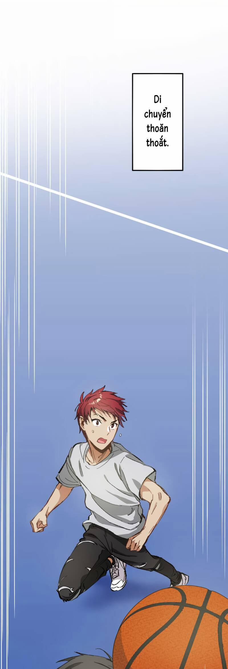 Trò Chơi Thanh Xuân Tràn Đầy Nhiệt Huyết Của Haibara 8 trang 11