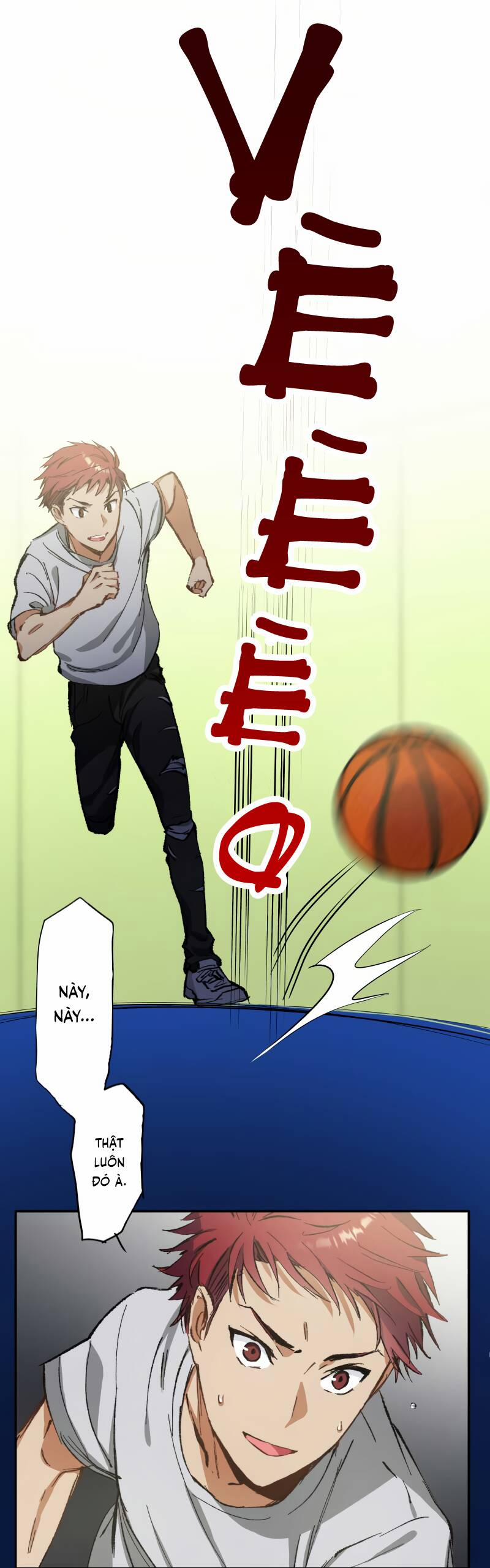 Trò Chơi Thanh Xuân Tràn Đầy Nhiệt Huyết Của Haibara 8 trang 14