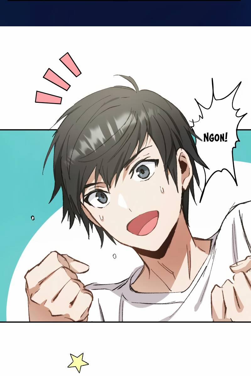 Trò Chơi Thanh Xuân Tràn Đầy Nhiệt Huyết Của Haibara 8 trang 15