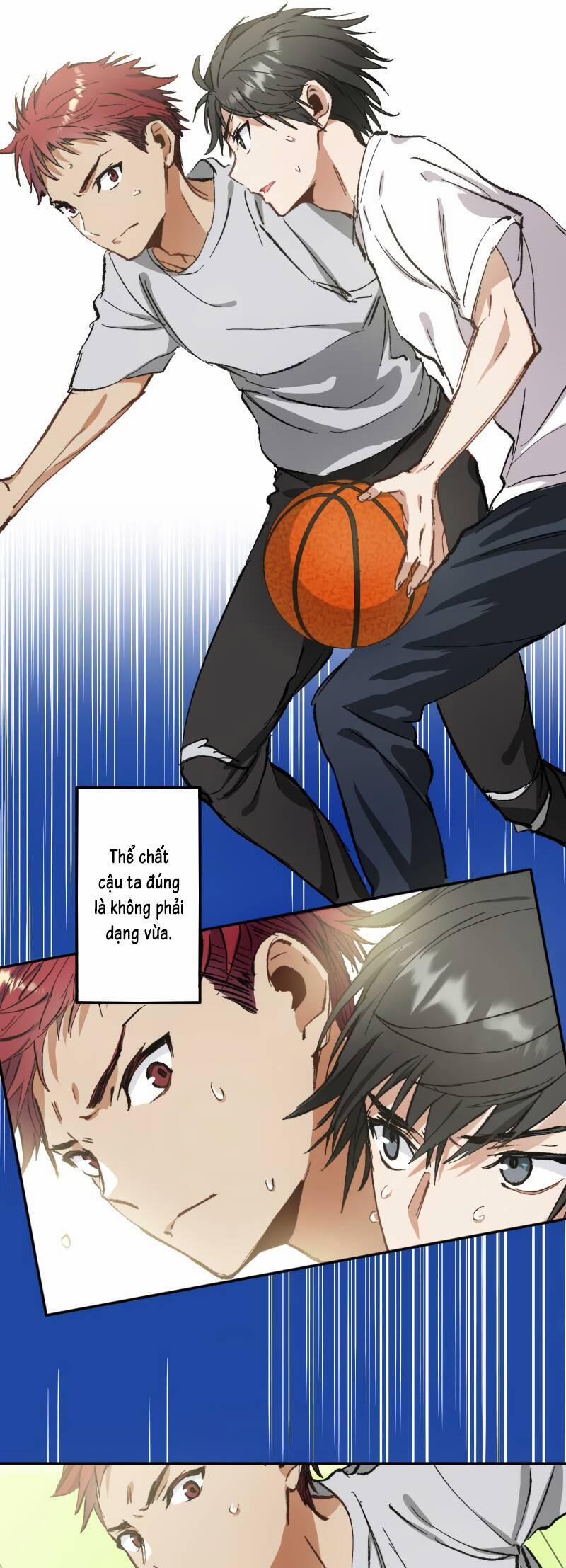 Trò Chơi Thanh Xuân Tràn Đầy Nhiệt Huyết Của Haibara 8 trang 21