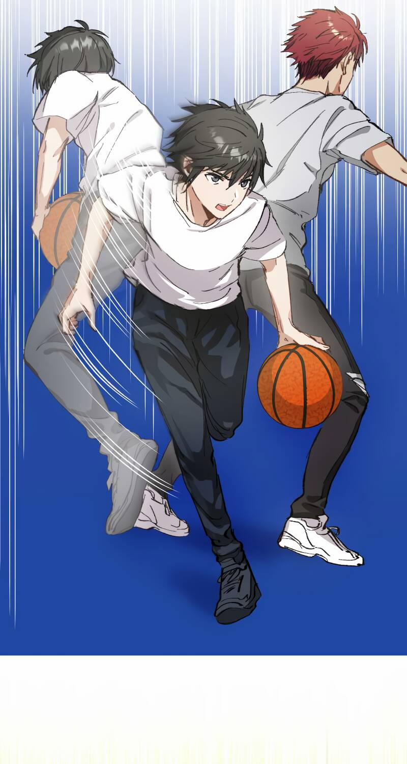 Trò Chơi Thanh Xuân Tràn Đầy Nhiệt Huyết Của Haibara 8 trang 24