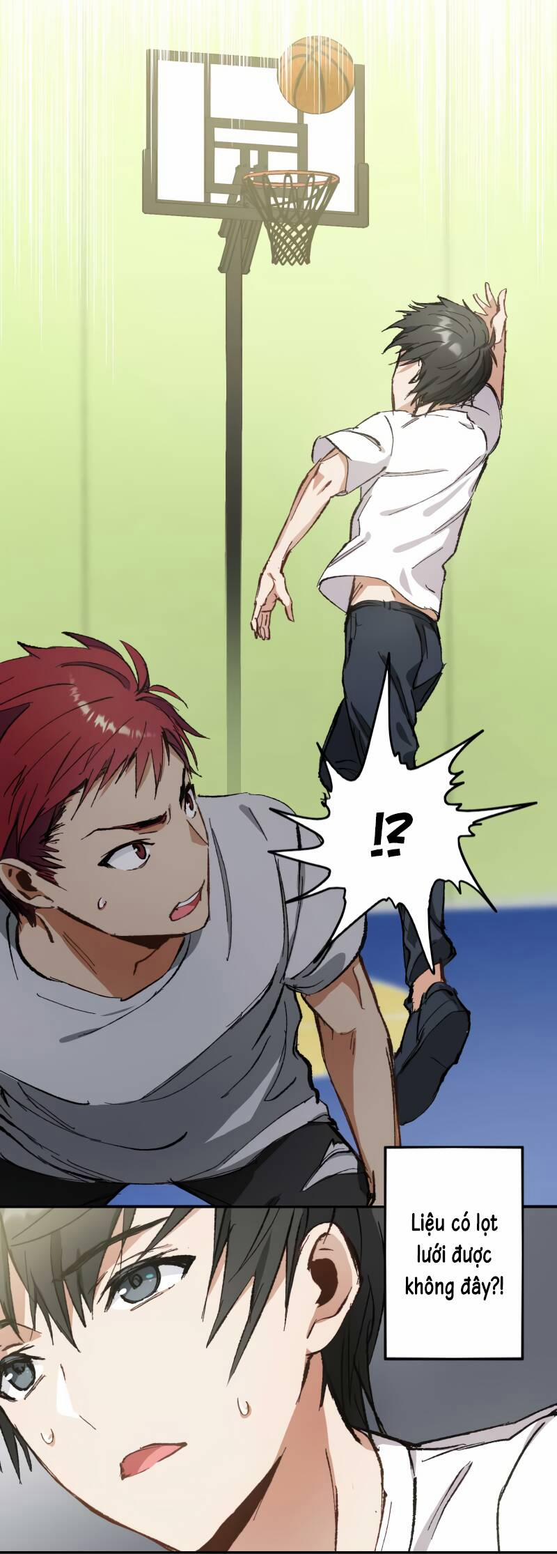 Trò Chơi Thanh Xuân Tràn Đầy Nhiệt Huyết Của Haibara 8 trang 25