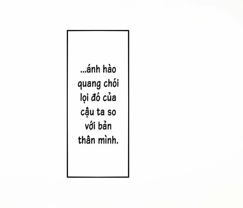 Trò Chơi Thanh Xuân Tràn Đầy Nhiệt Huyết Của Haibara 8 trang 37