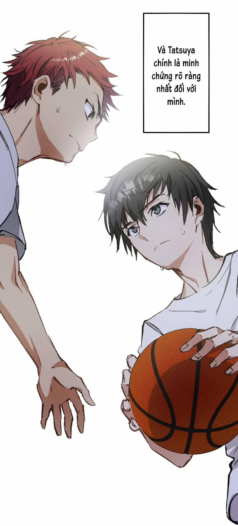 Trò Chơi Thanh Xuân Tràn Đầy Nhiệt Huyết Của Haibara 8 trang 42