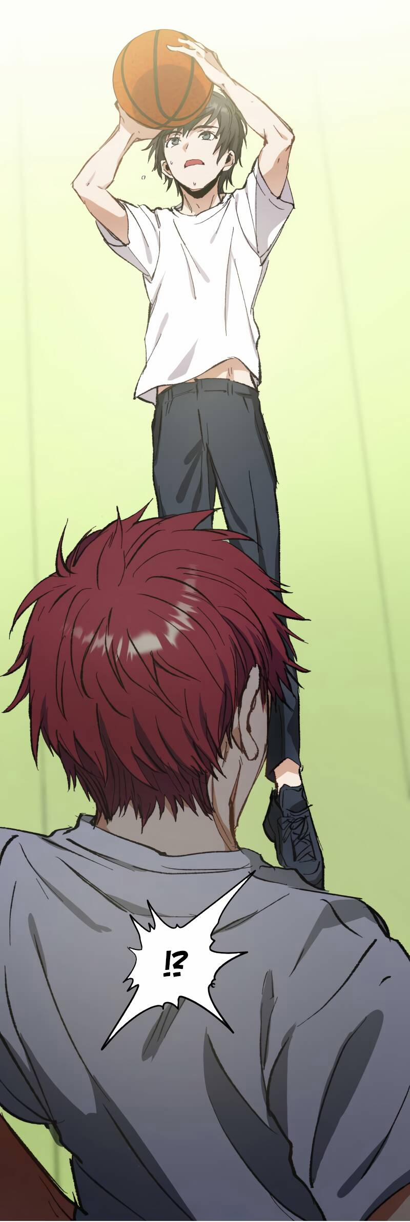 Trò Chơi Thanh Xuân Tràn Đầy Nhiệt Huyết Của Haibara 8 trang 44