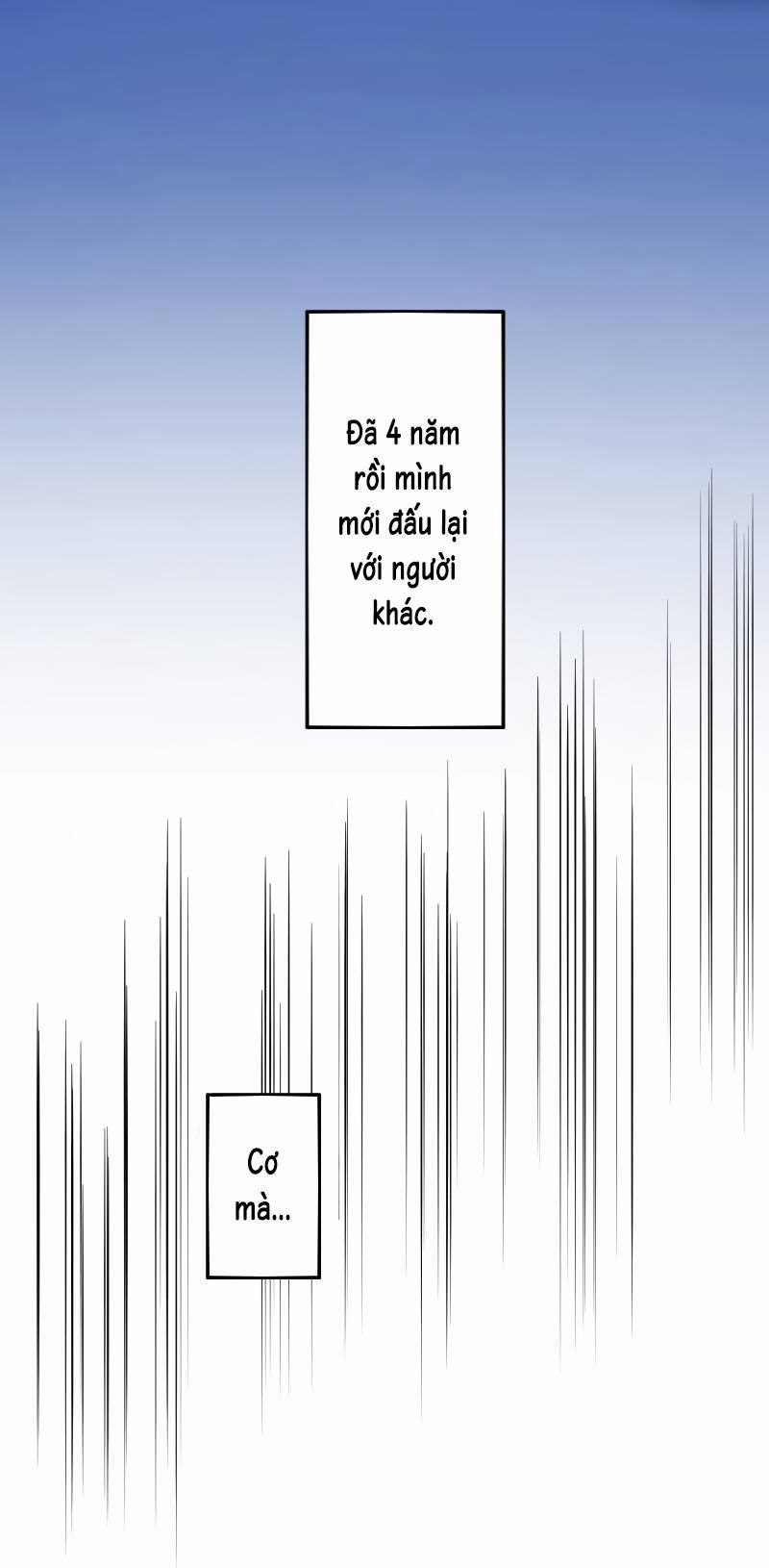 Trò Chơi Thanh Xuân Tràn Đầy Nhiệt Huyết Của Haibara 8 trang 8