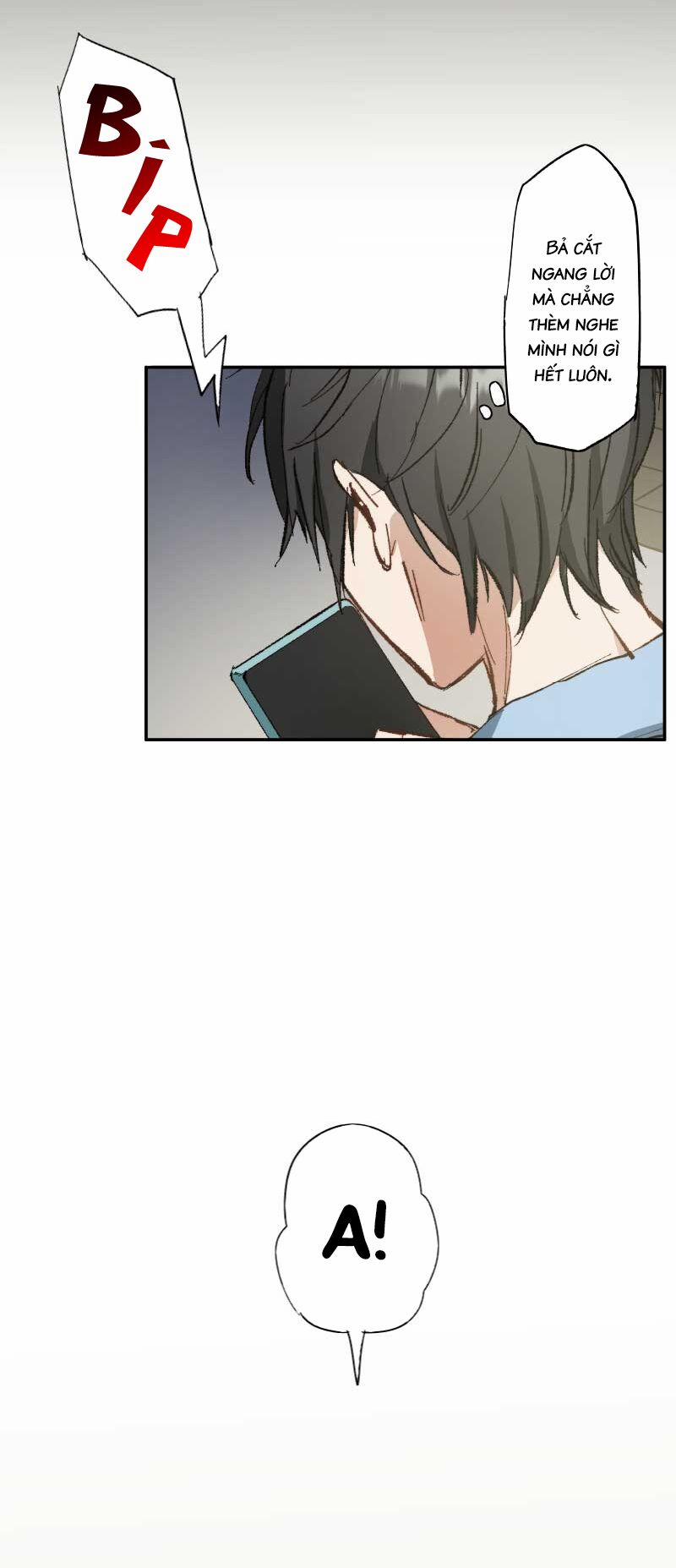 Trò Chơi Thanh Xuân Tràn Đầy Nhiệt Huyết Của Haibara 9 trang 21