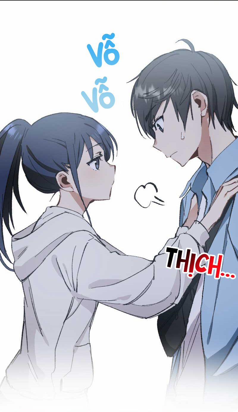 Trò Chơi Thanh Xuân Tràn Đầy Nhiệt Huyết Của Haibara 9 trang 32