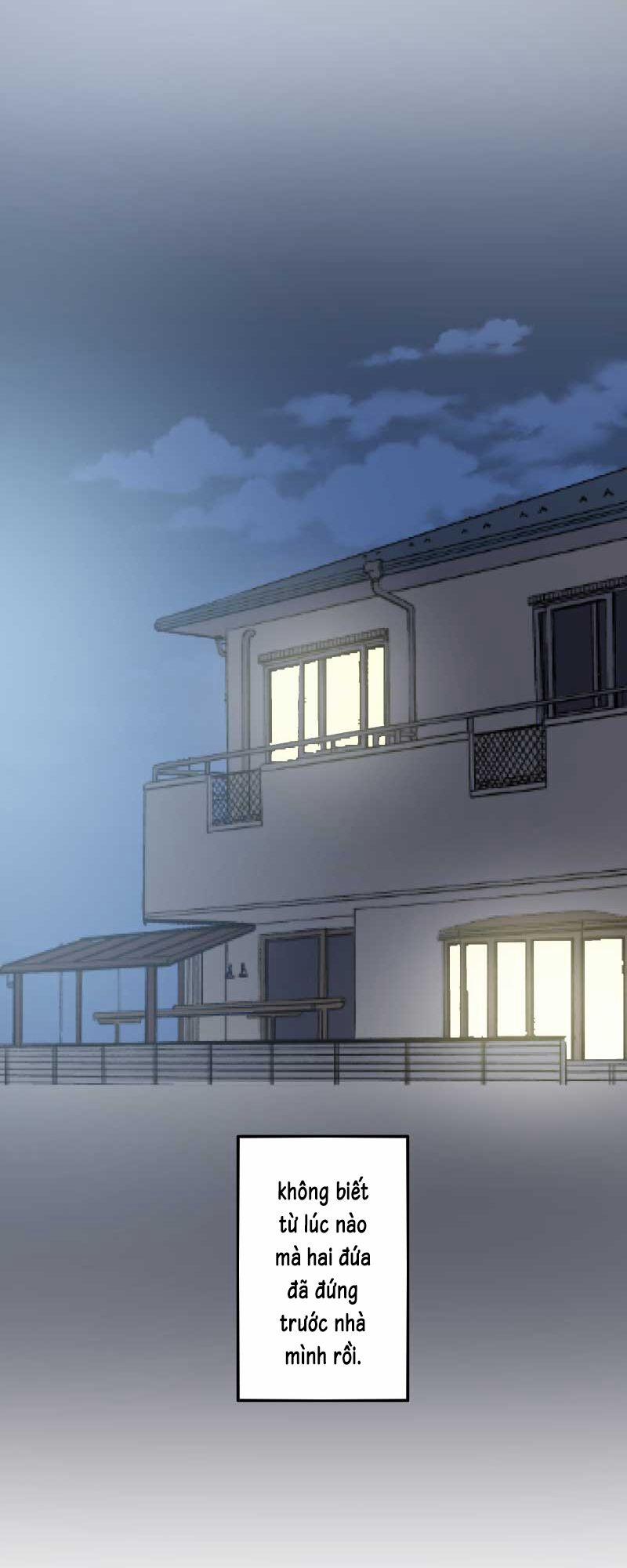 Trò Chơi Thanh Xuân Tràn Đầy Nhiệt Huyết Của Haibara 9 trang 48