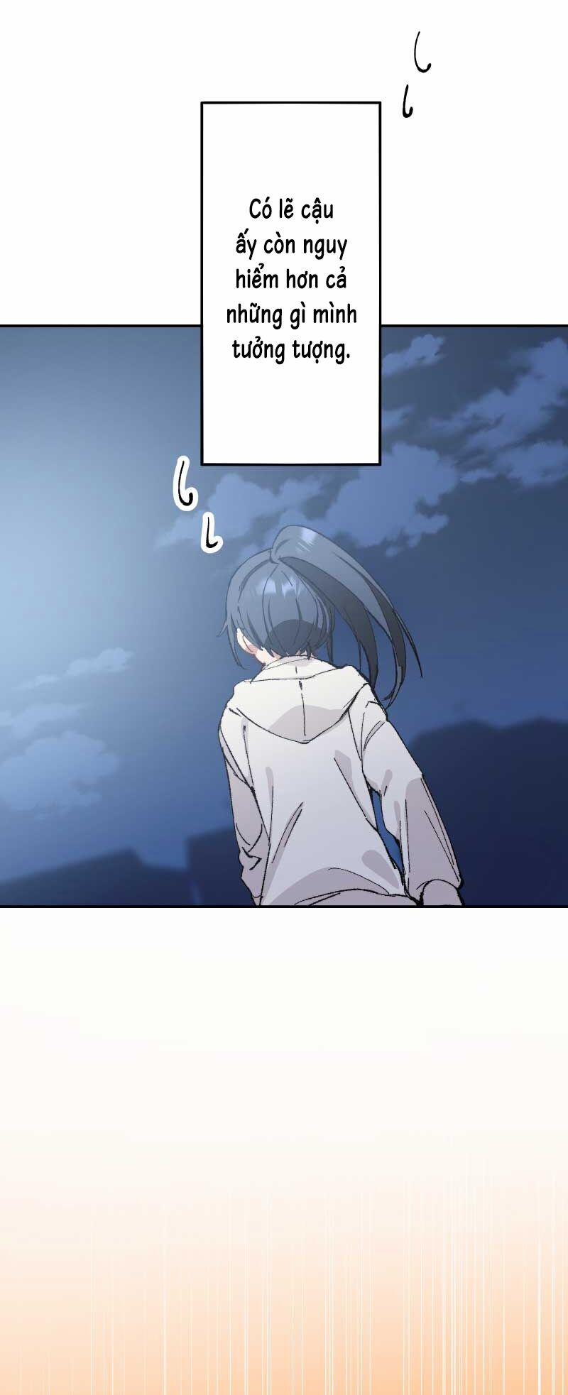 Trò Chơi Thanh Xuân Tràn Đầy Nhiệt Huyết Của Haibara 9 trang 51