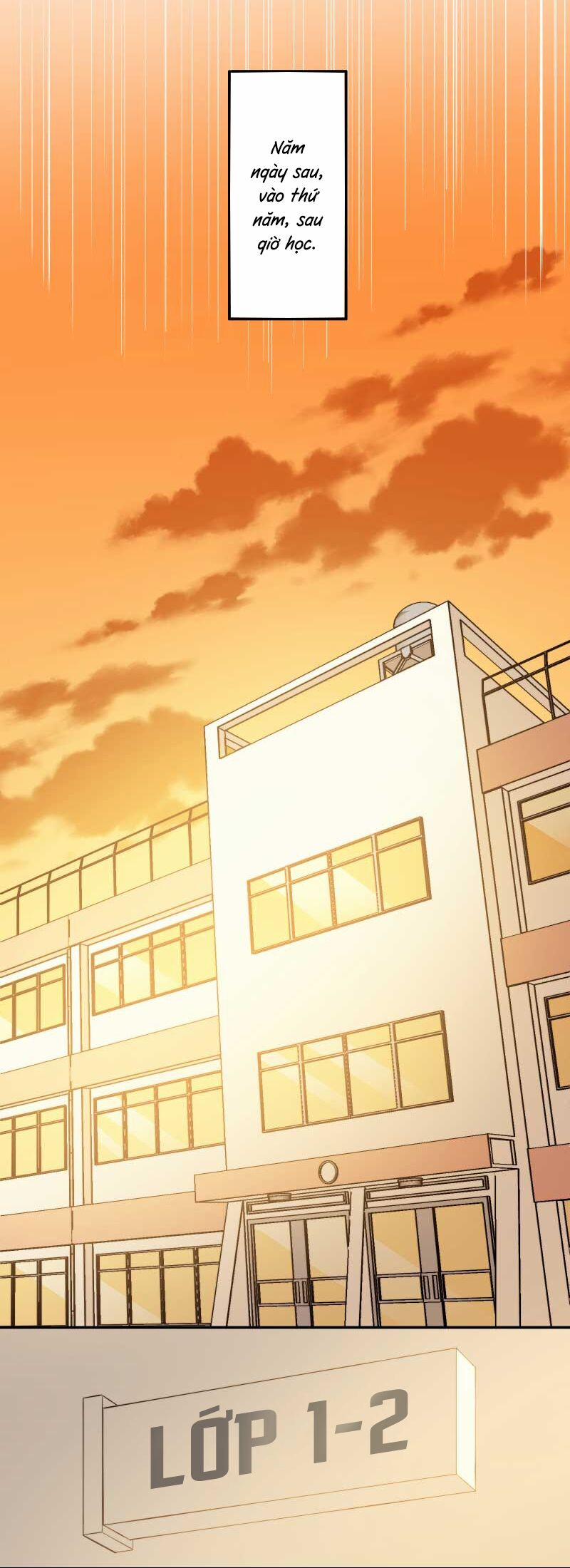 Trò Chơi Thanh Xuân Tràn Đầy Nhiệt Huyết Của Haibara 9 trang 52