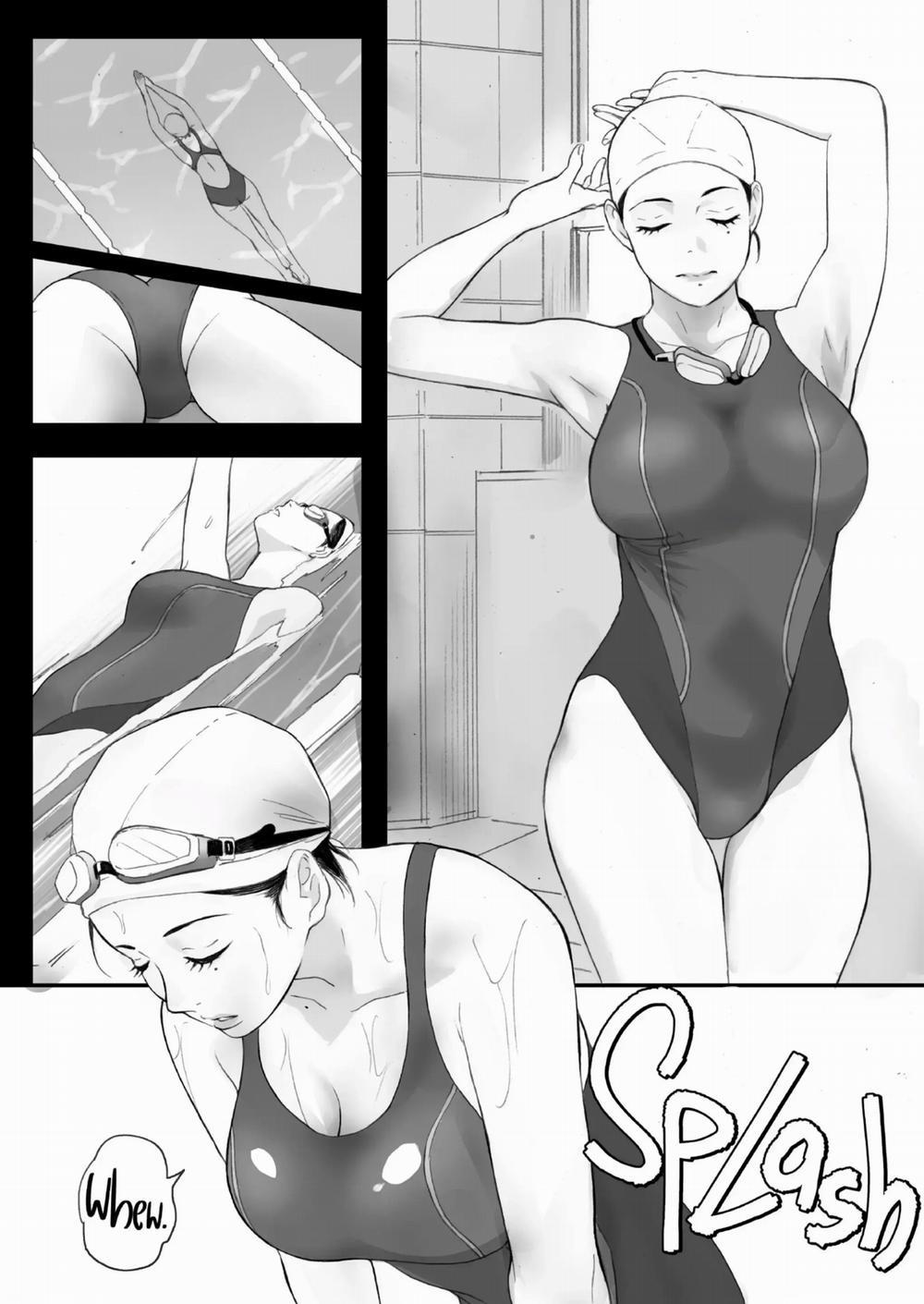 Trò Chơi Thụ Tinh 1 trang 11