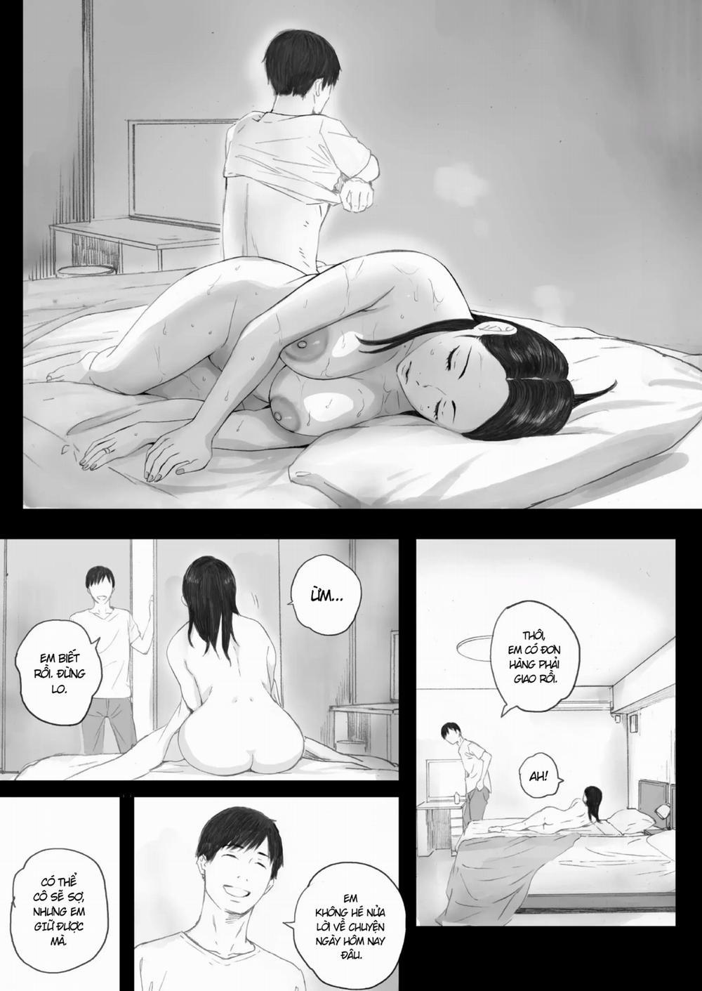 Trò Chơi Thụ Tinh 1 trang 19