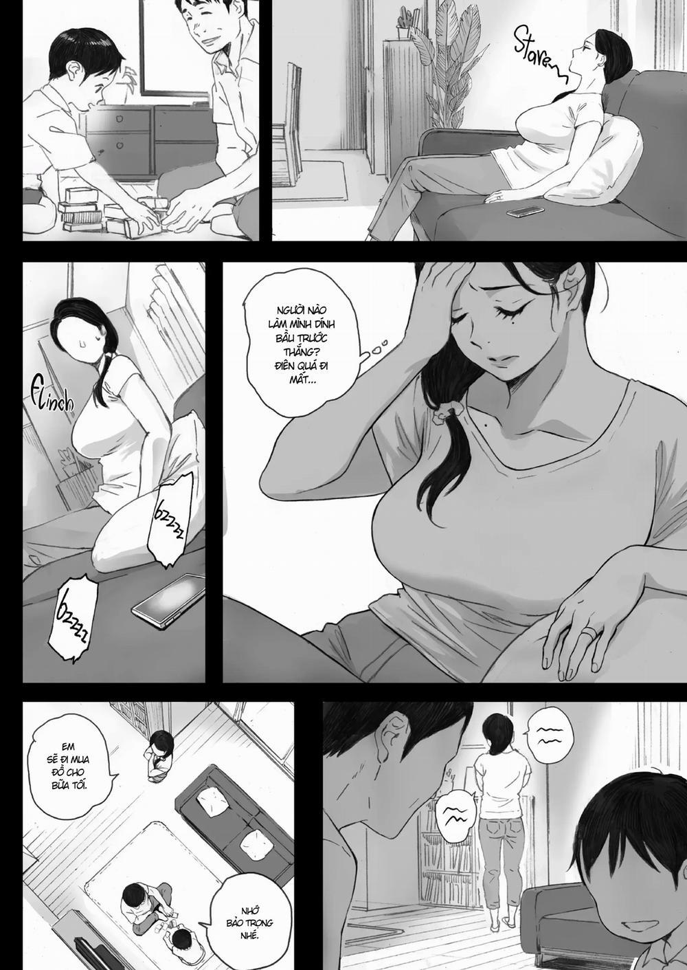 Trò Chơi Thụ Tinh 2 trang 1