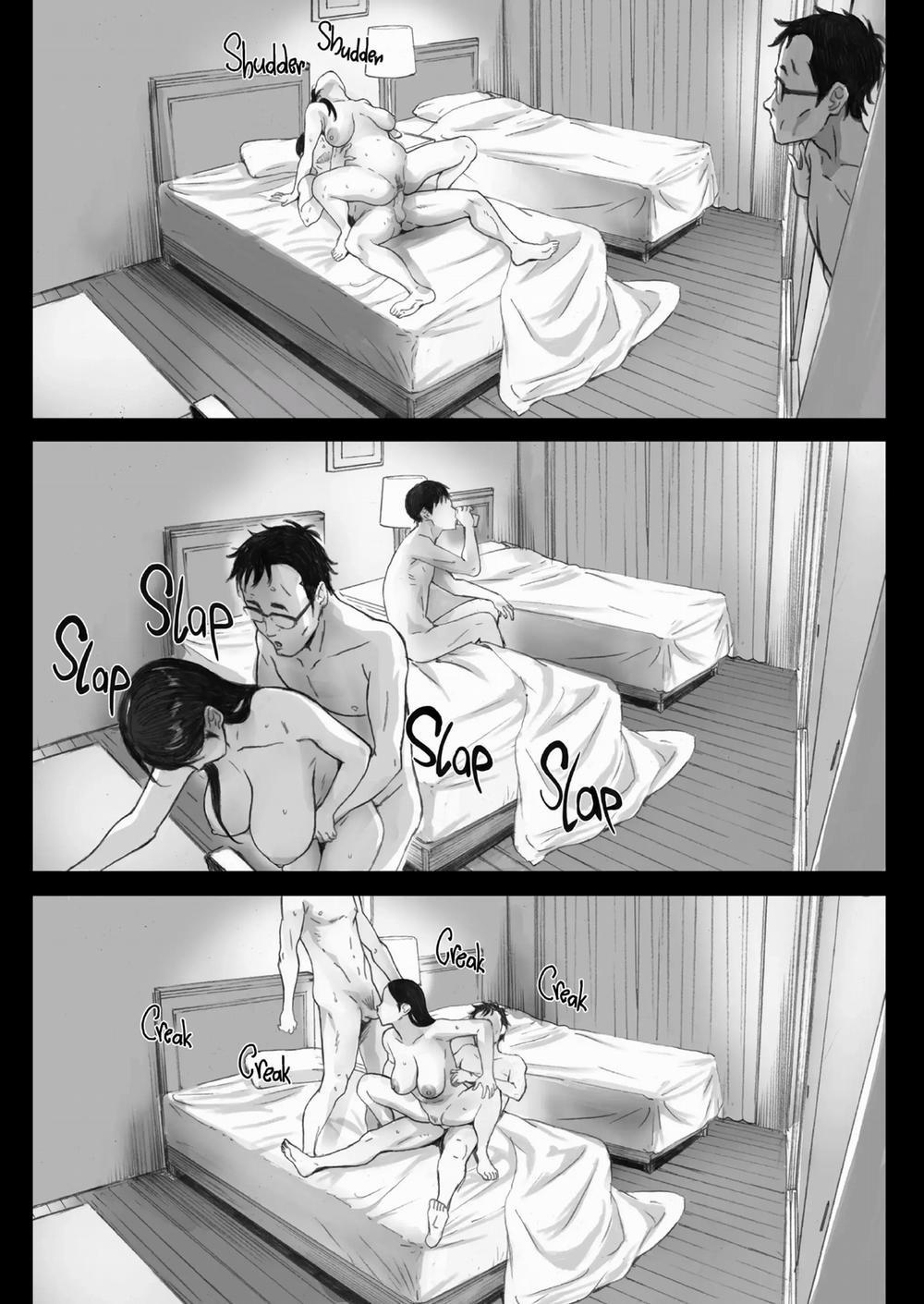 Trò Chơi Thụ Tinh 2 trang 23