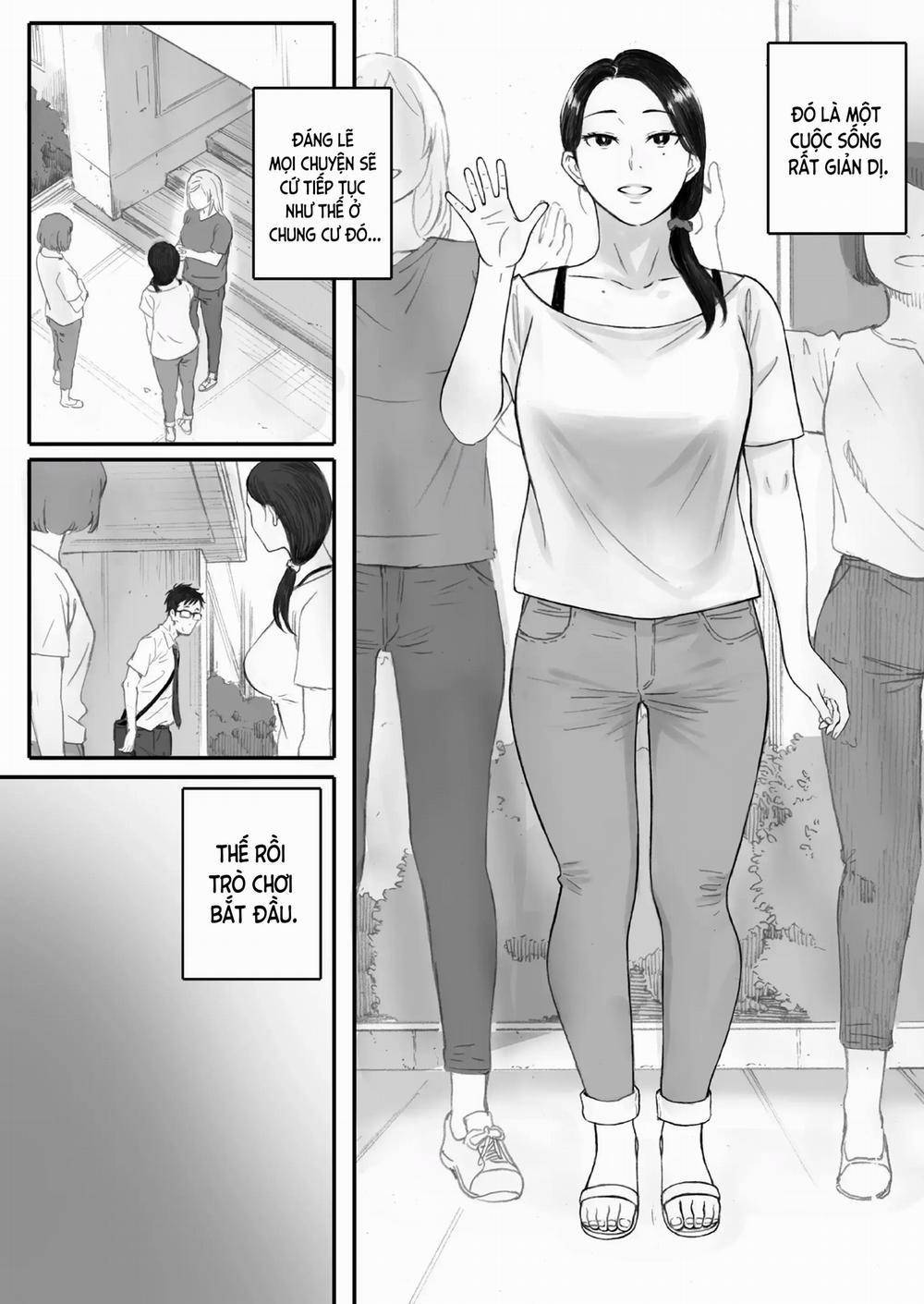 Trò Chơi Thụ Tinh 2 trang 28