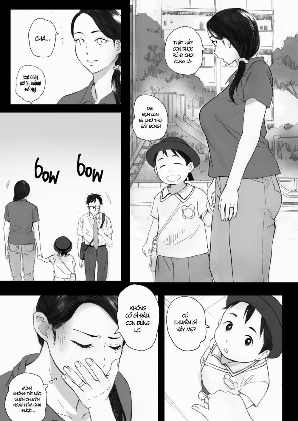 Trò Chơi Thụ Tinh 2 trang 9