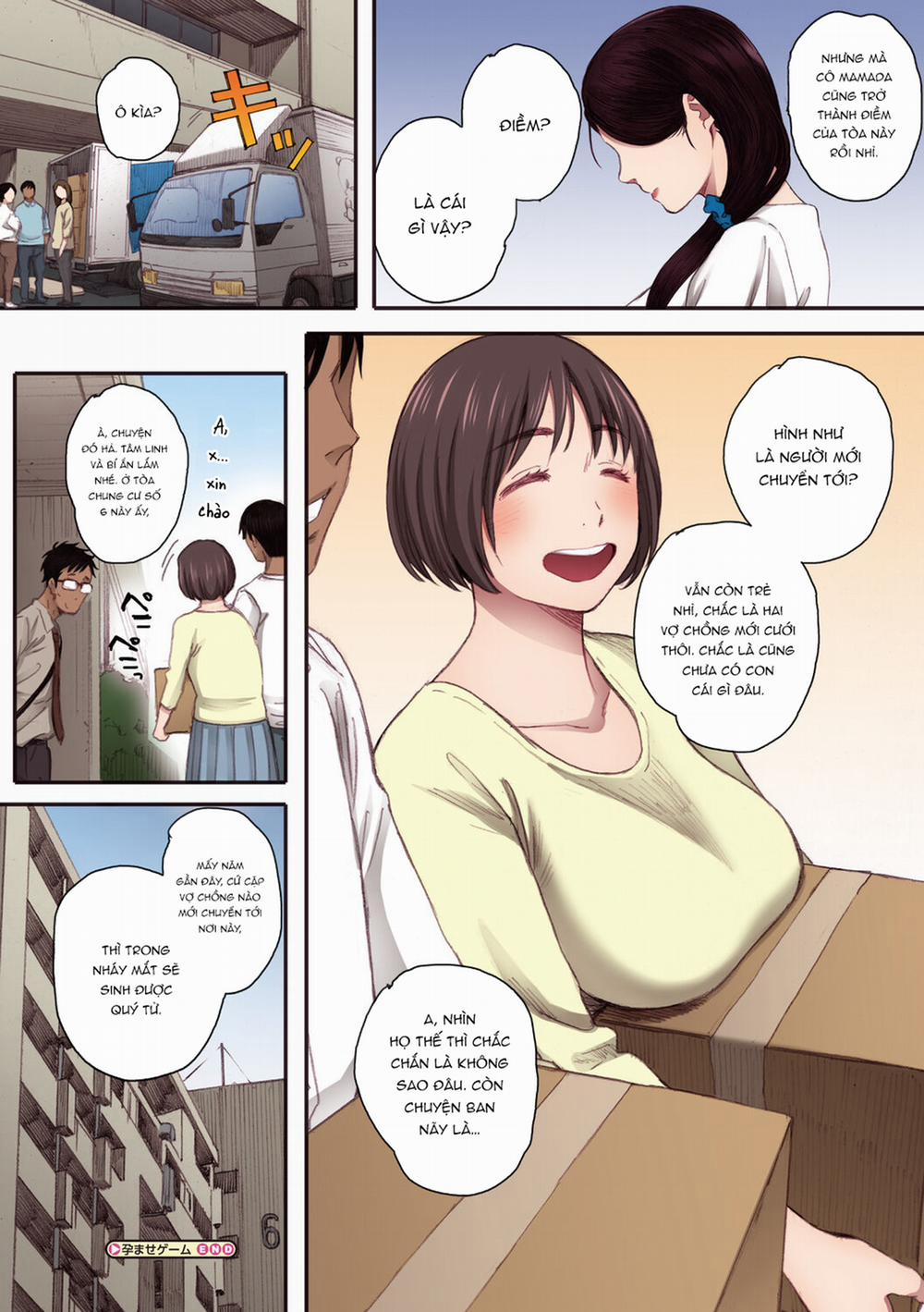 Trò Chơi Thụ Tinh Bonus 1 0 Có màu. trang 13