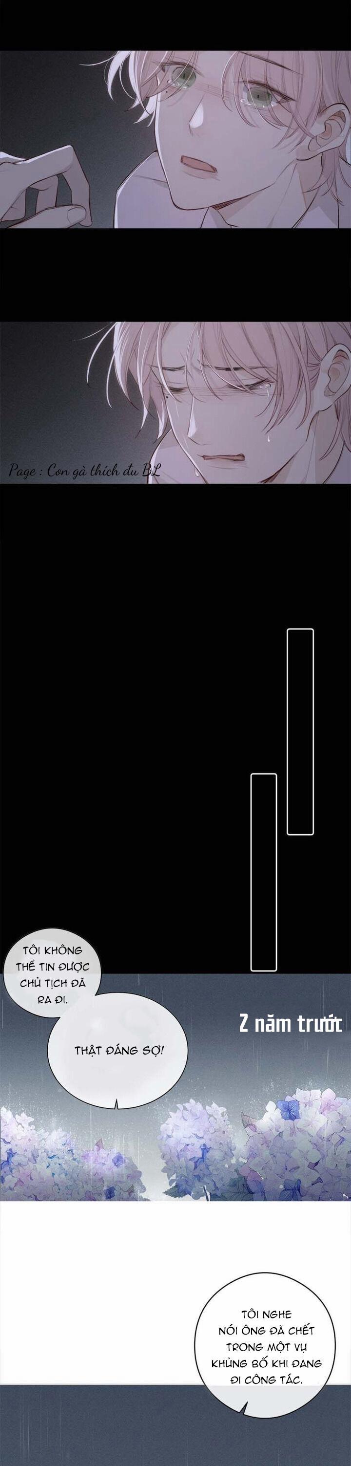 Trò chơi thừa kế 1 trang 5