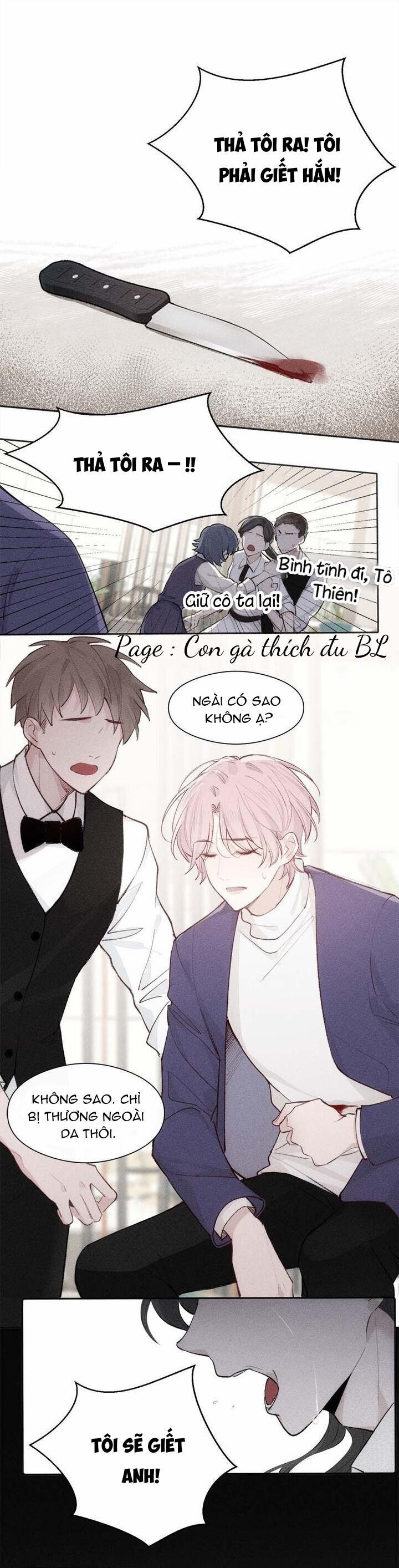 Trò chơi thừa kế 11 trang 0