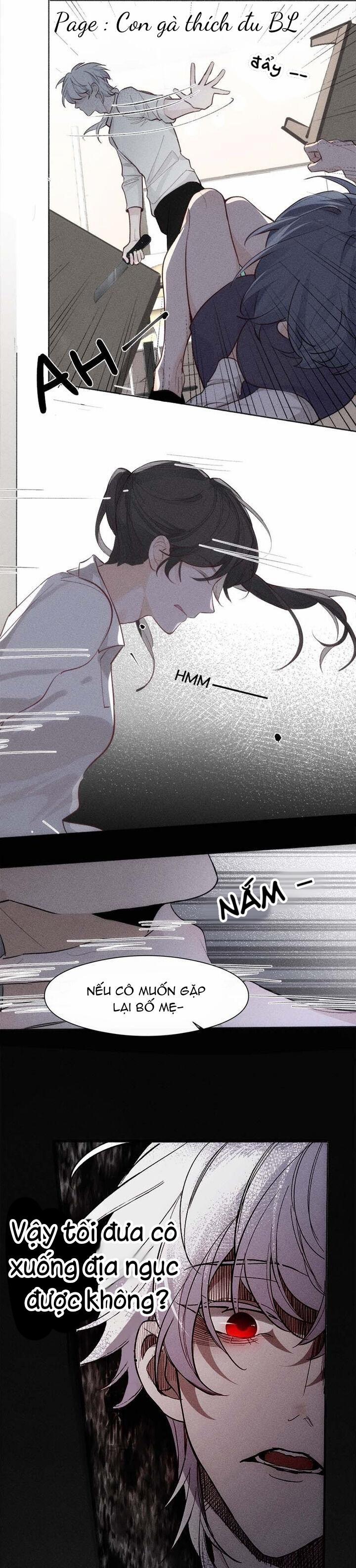 Trò chơi thừa kế 11 trang 2