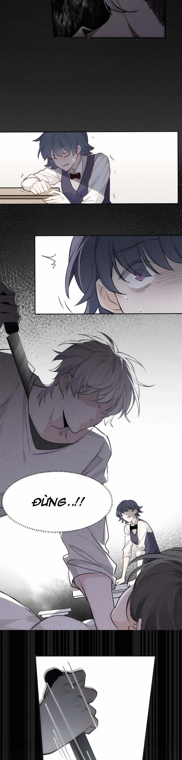 Trò chơi thừa kế 11 trang 3