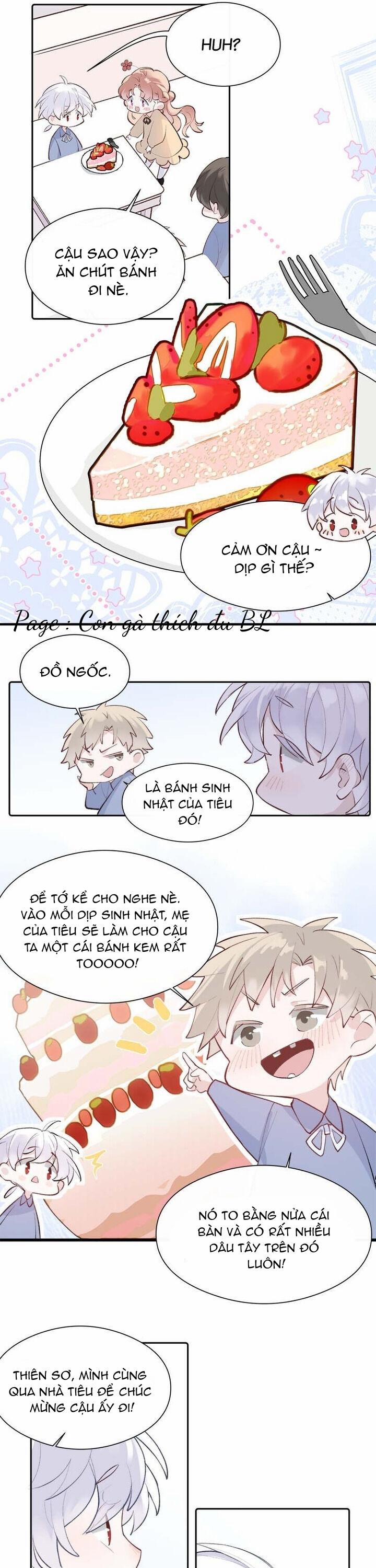 Trò chơi thừa kế 12 trang 1