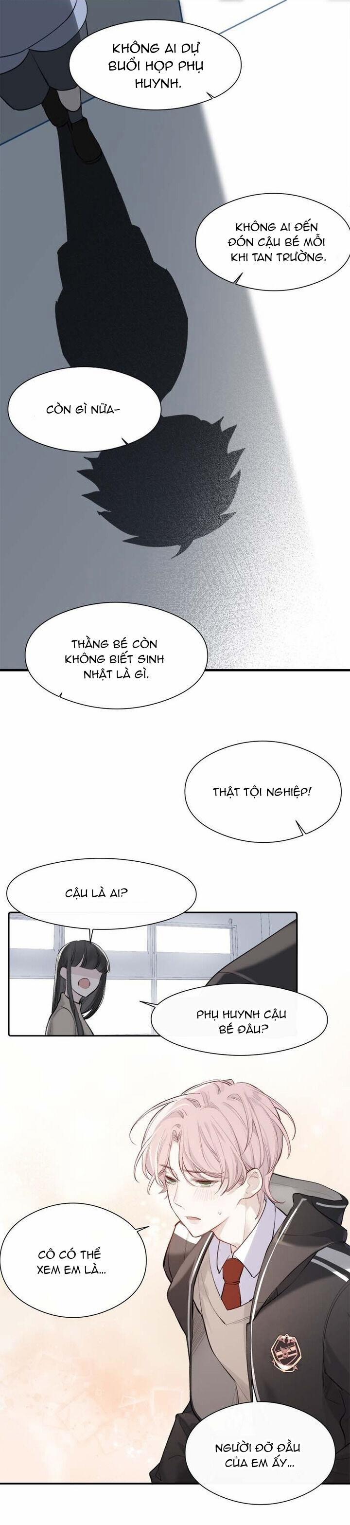 Trò chơi thừa kế 12 trang 3