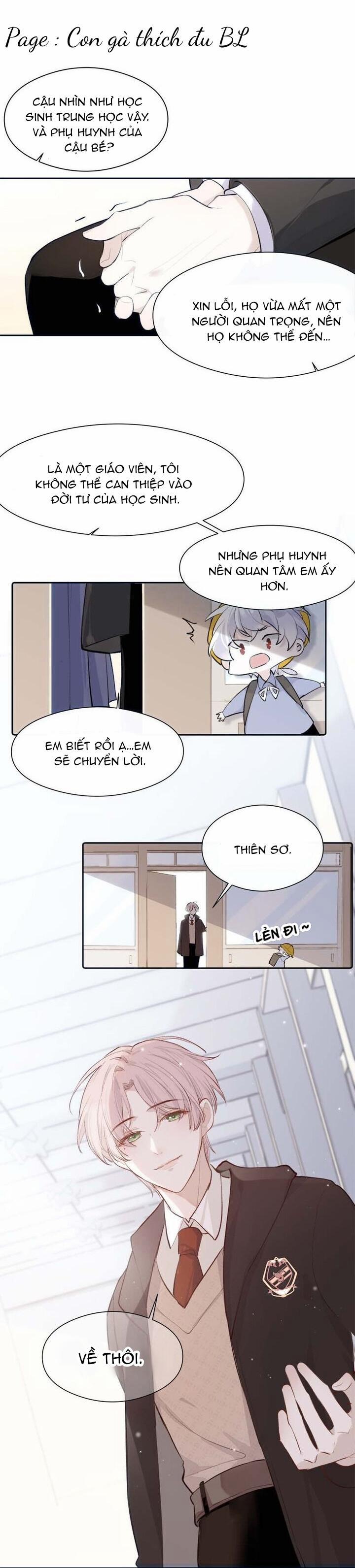 Trò chơi thừa kế 12 trang 4