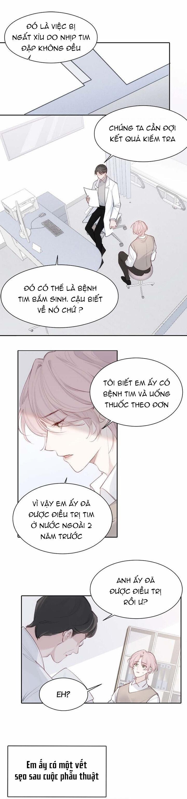 Trò chơi thừa kế 13 trang 0